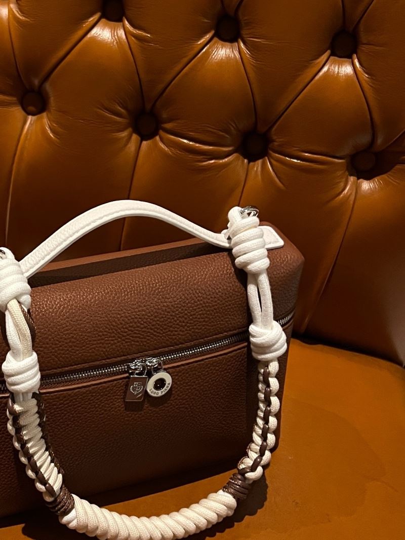 Loro Piana Satchel bags